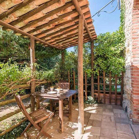 Appartamento La Cantina Rapolano Terme Exterior photo